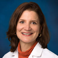 Ilene Levenson, MD