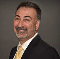 John A. Milazzo III