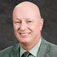 Scott Raynes, MBA, M.A.