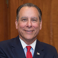 Richard L. Sisisky